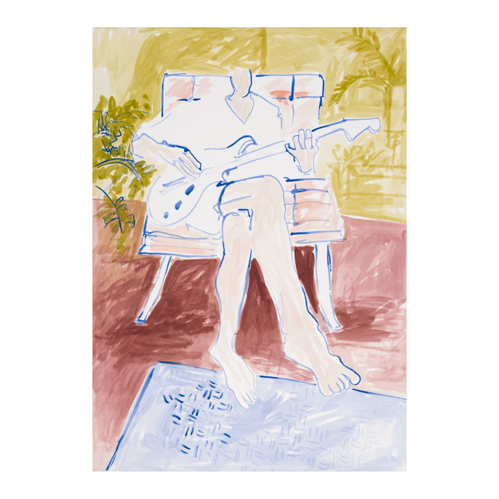Niel and Mies | Limited Edition