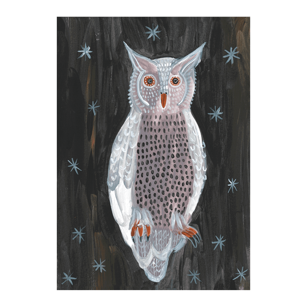 Night Night Owl