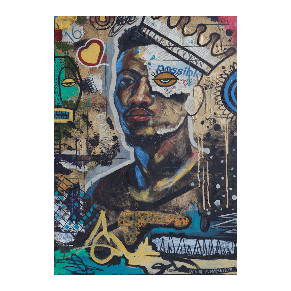 No. 16 All Things Becoming