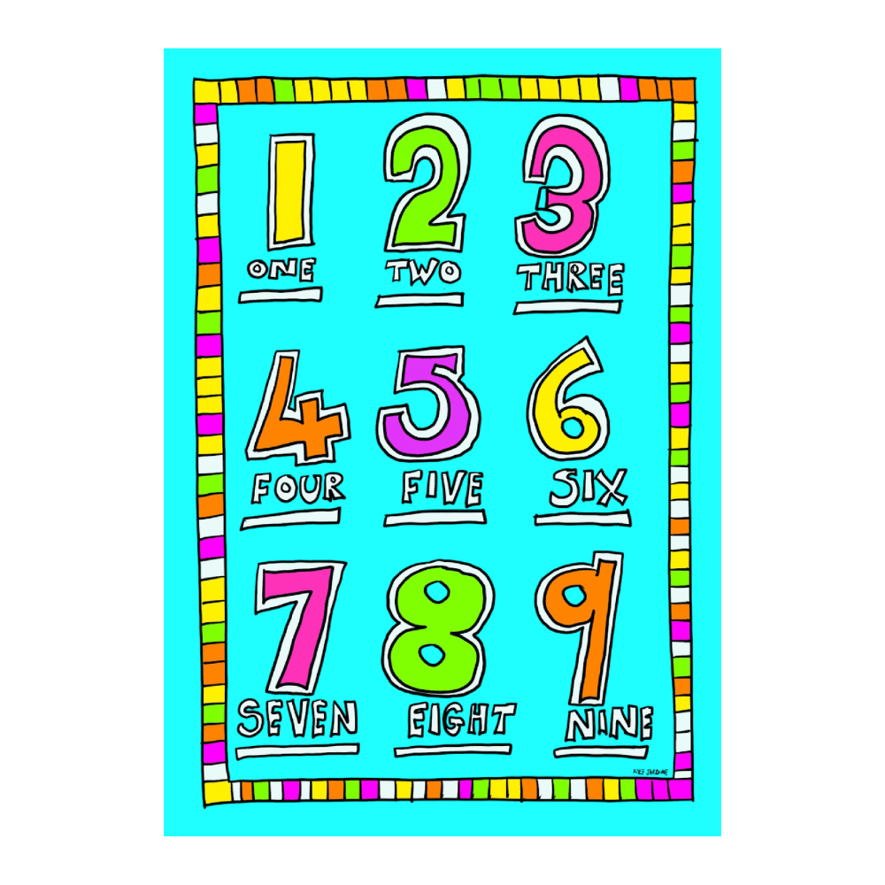 Numbers