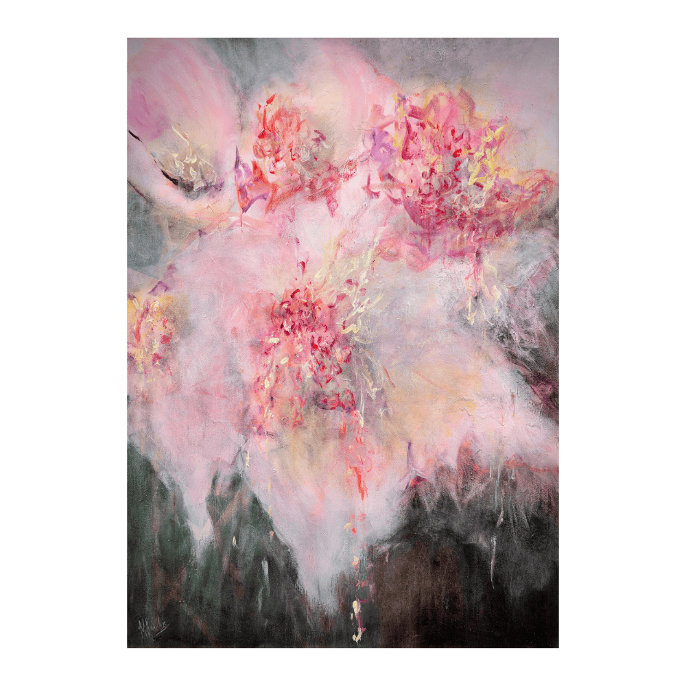 Of Softness And Nectar