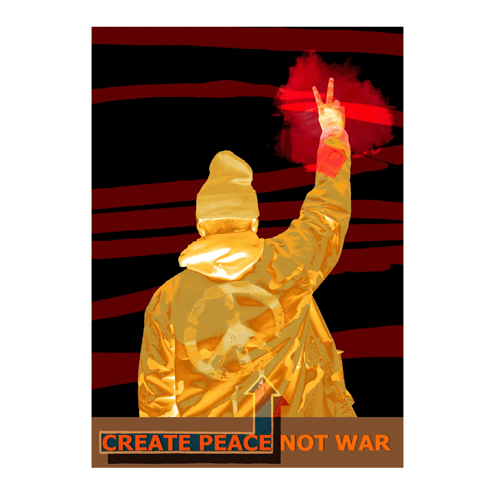 One Golden Rule