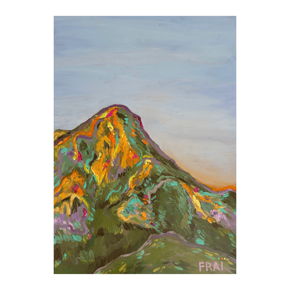 Ons Berg