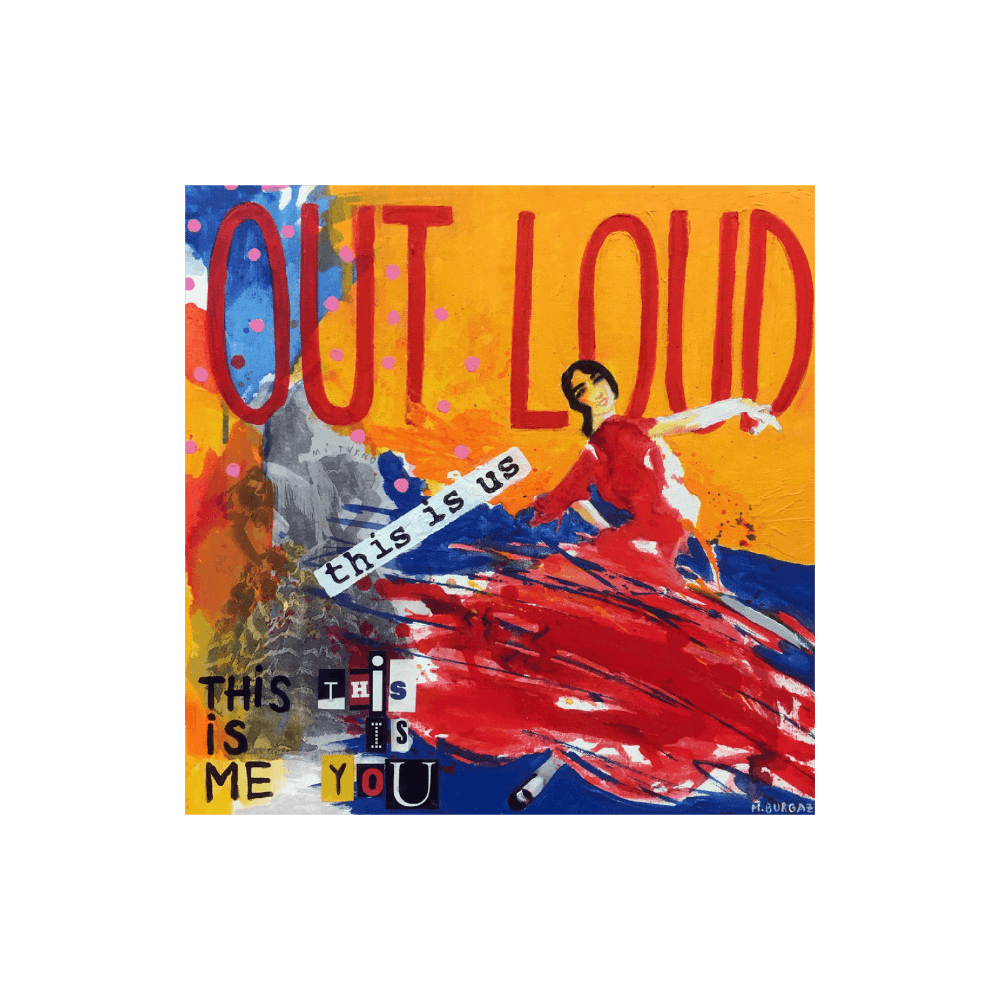 Out Loud