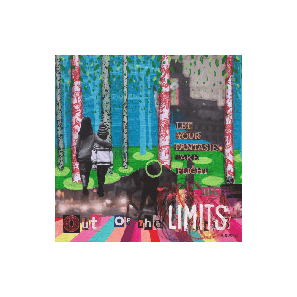 Out Of The Limits