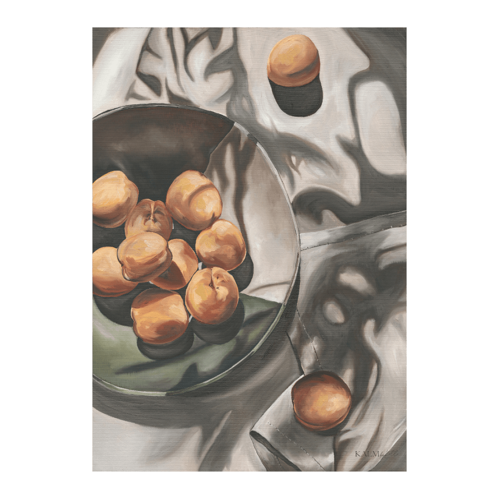Peach Shadow | Limited Edition