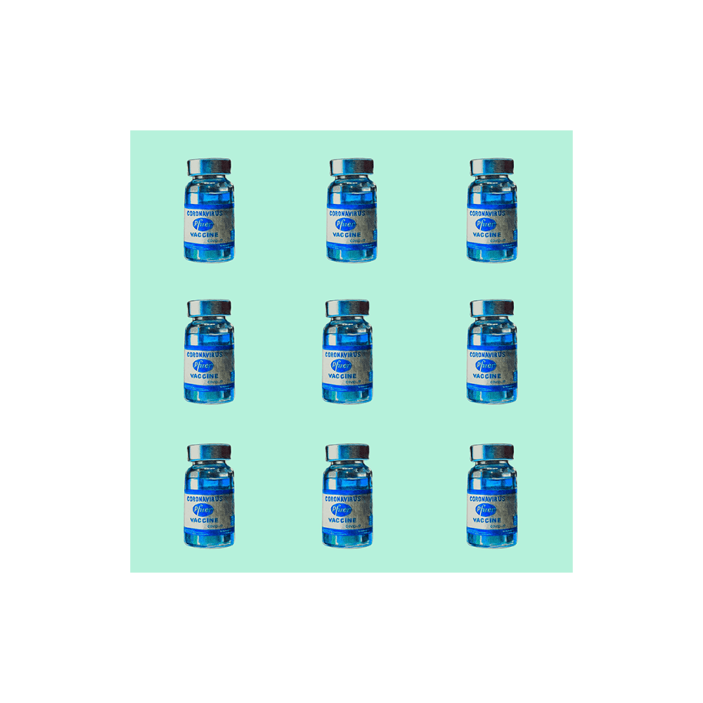 PFIZER - MULTIPLE II