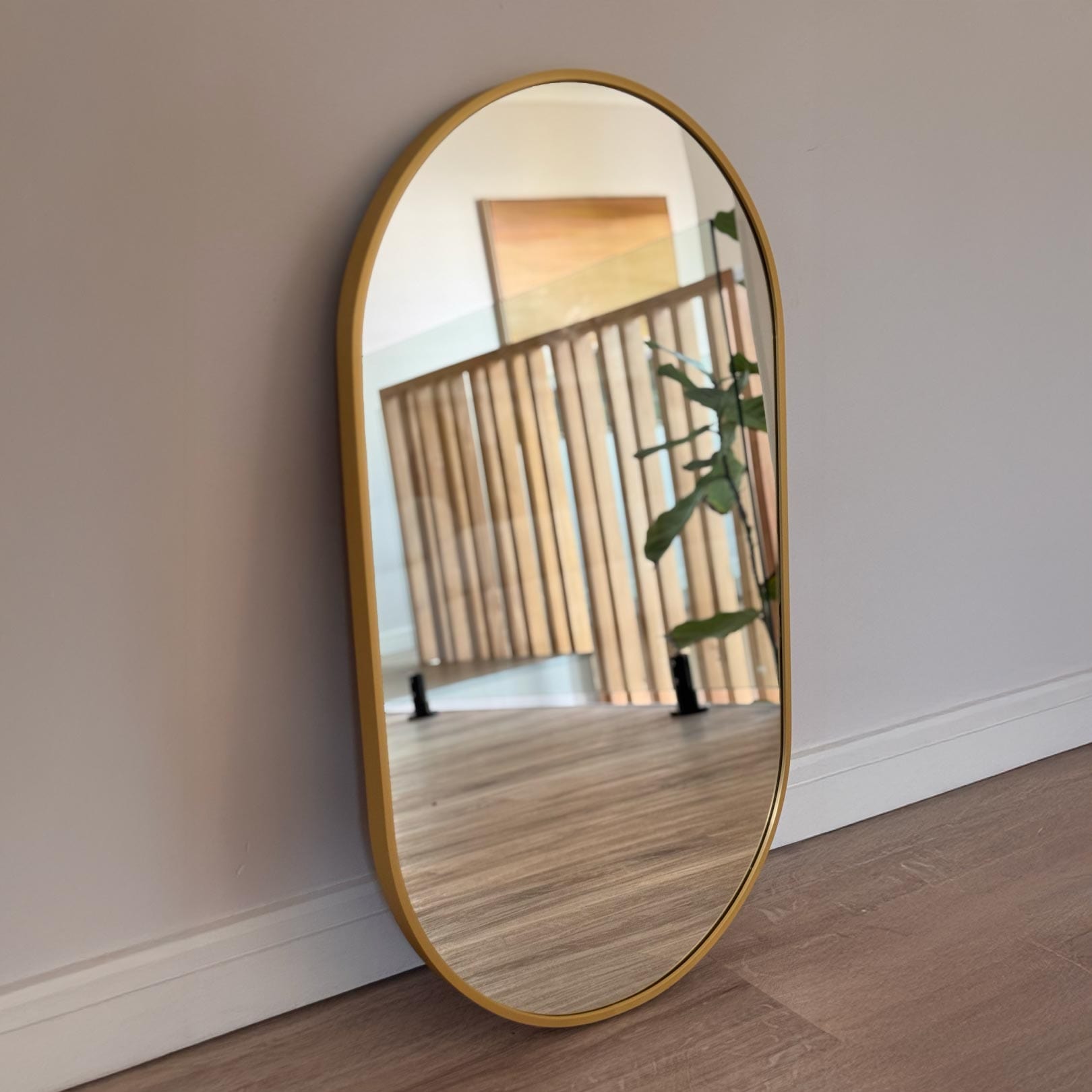 Pill Mirror