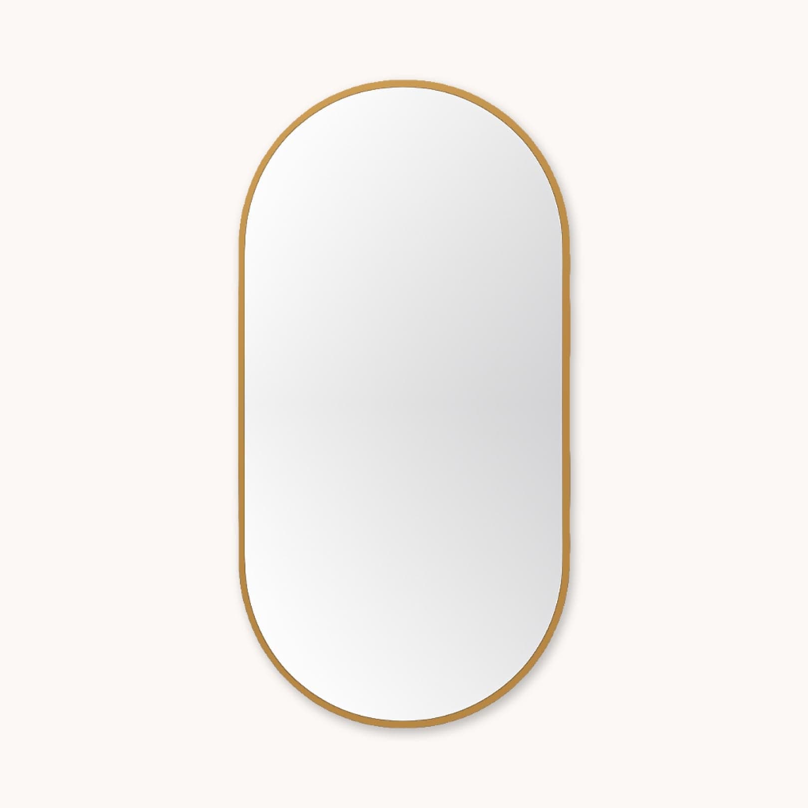 Pill Mirror
