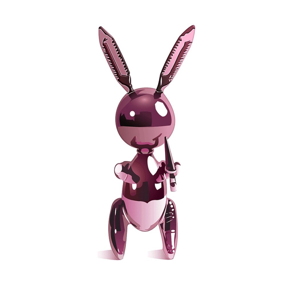 PINK - RABBIT