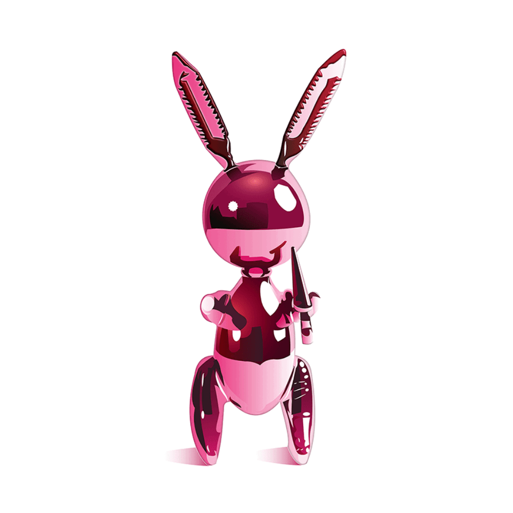 PINK RABBIT