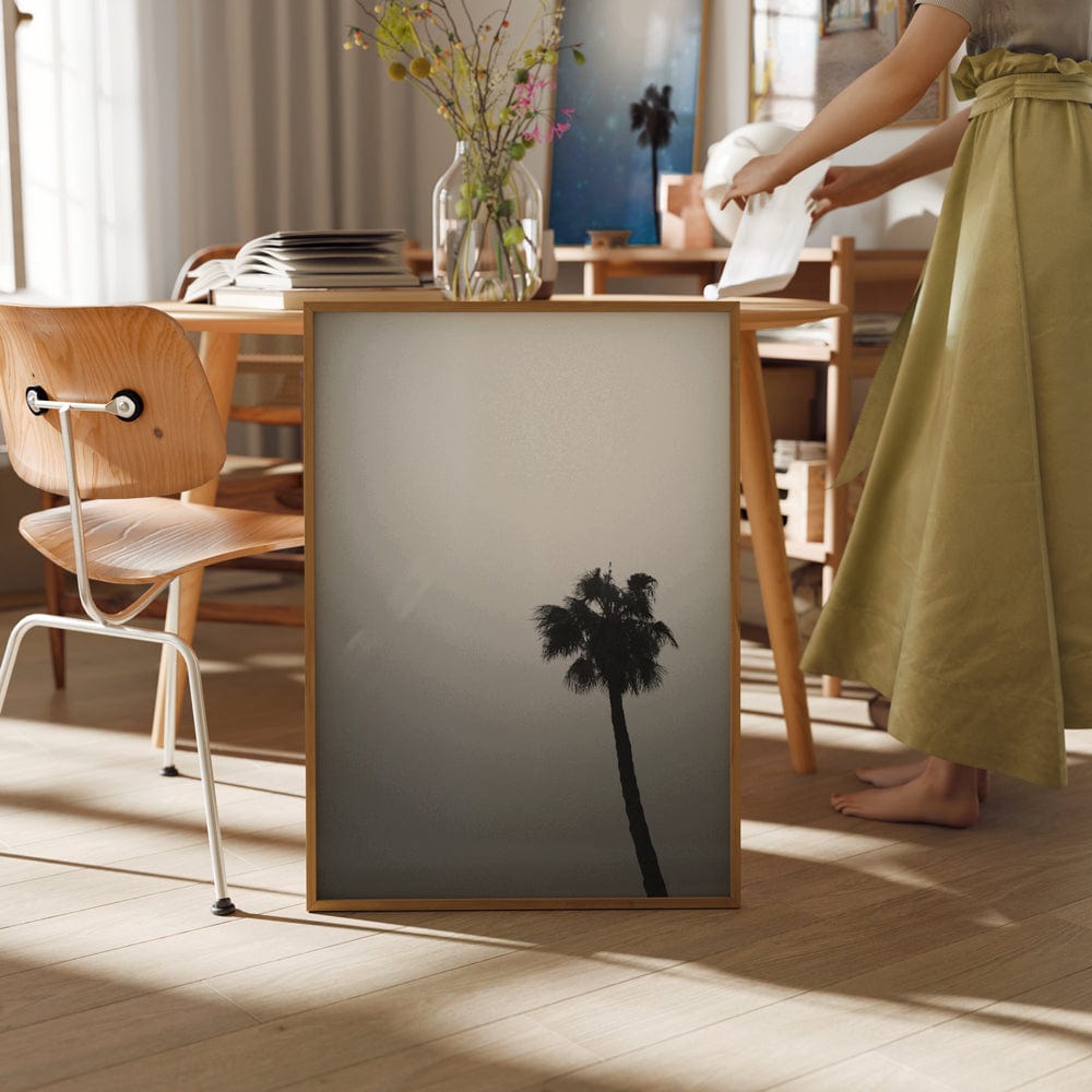 Palm Tree I