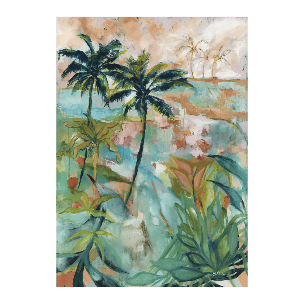 Palm Studies III