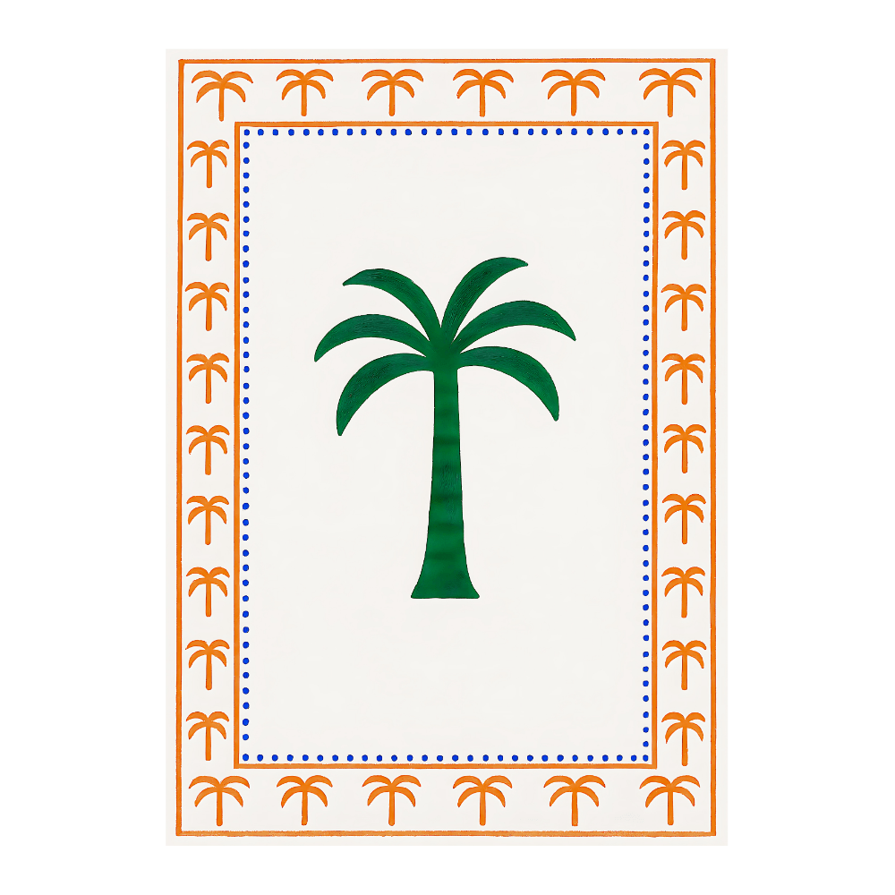 Palma Collection II