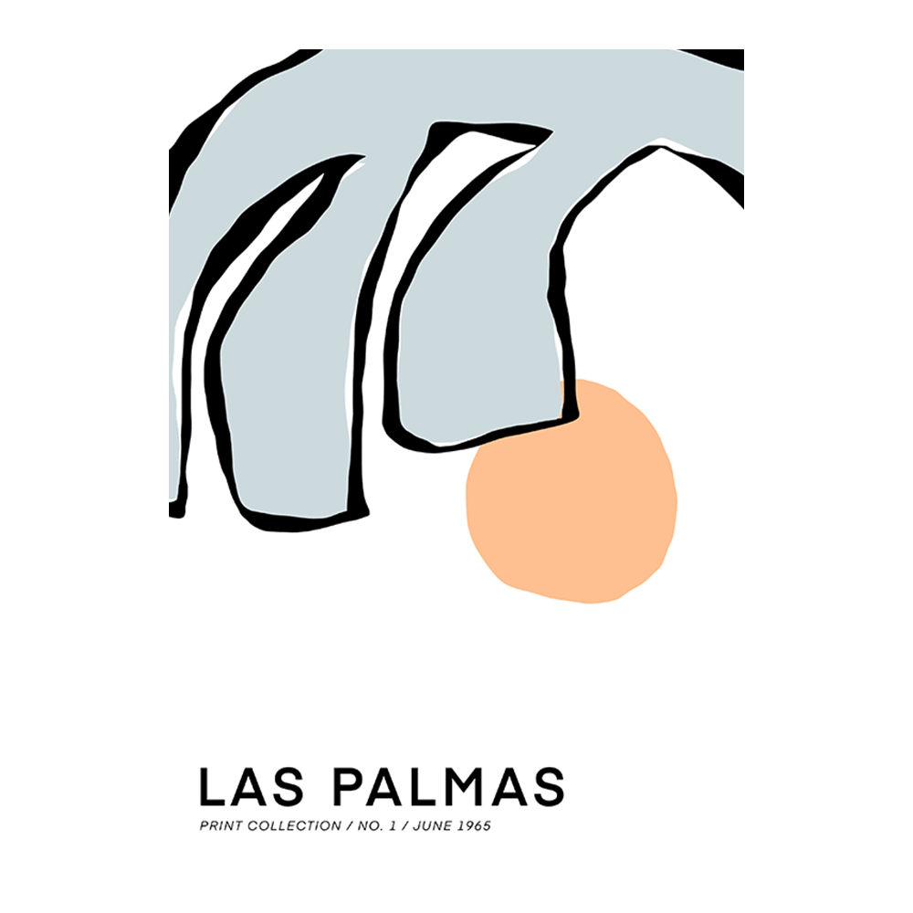 Palmas I