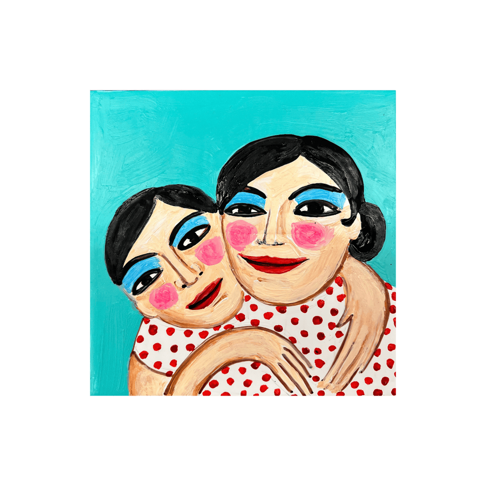 Pareja I