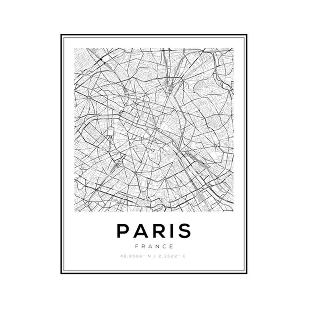 Paris I
