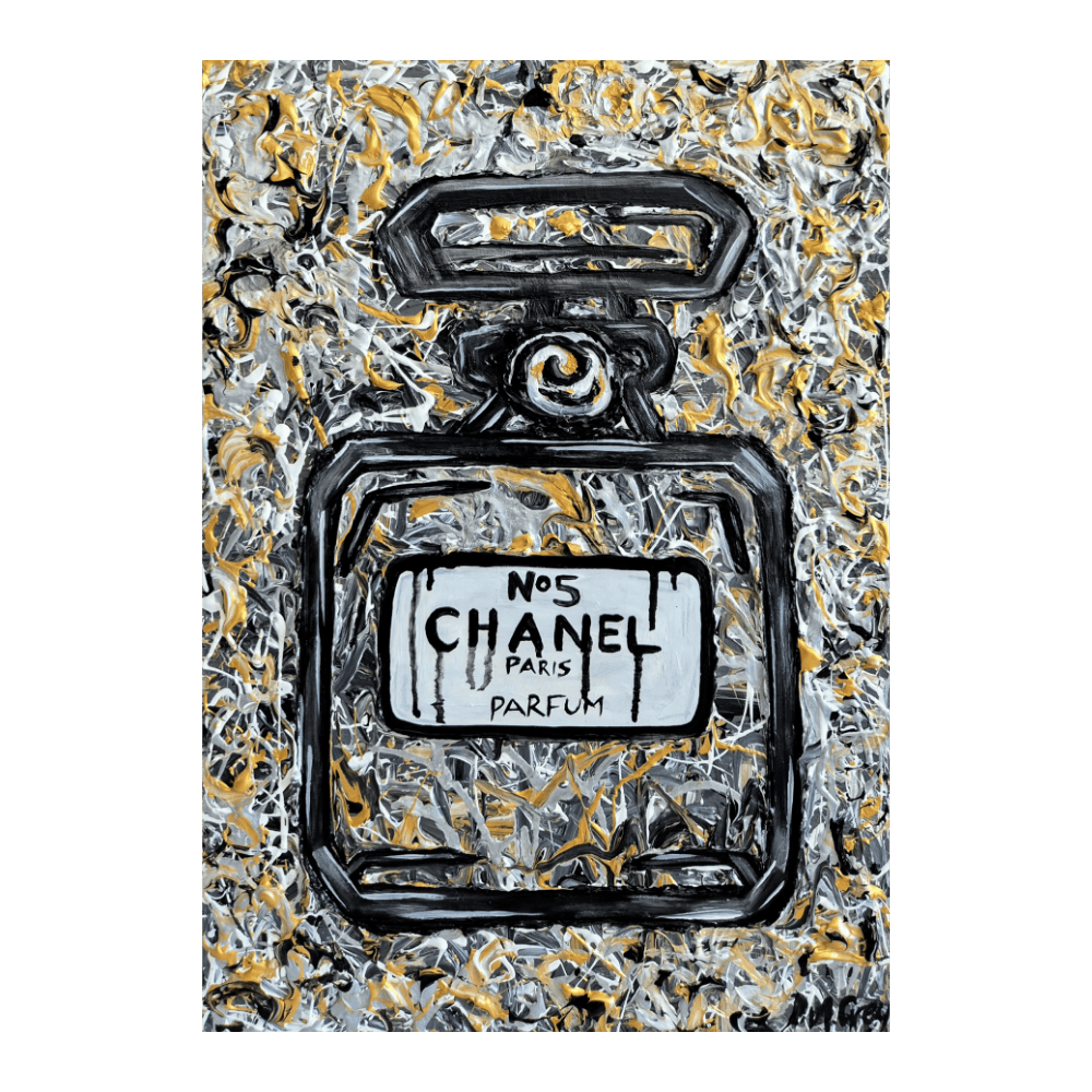 Paris, Chaos And Chanel