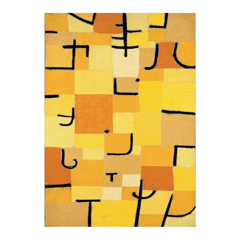 Paul Klee: 