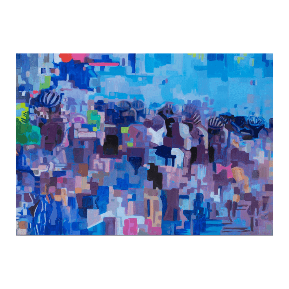 Peloton