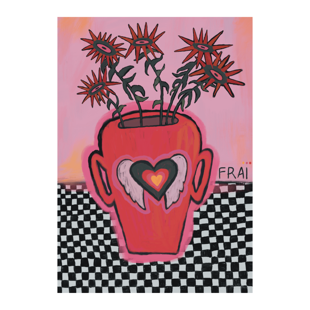 Petals And Pain