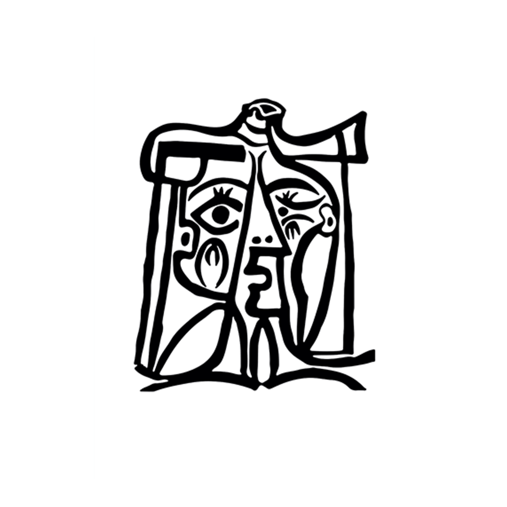 Picasso Sketch I