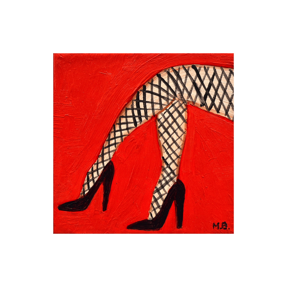 Piernas