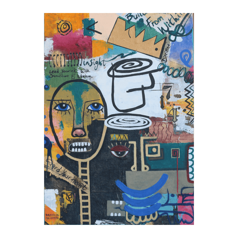 Pillars Of The Inner Kingdom