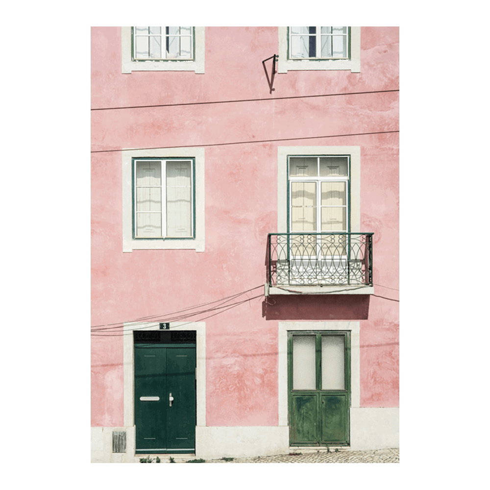Pink Parade