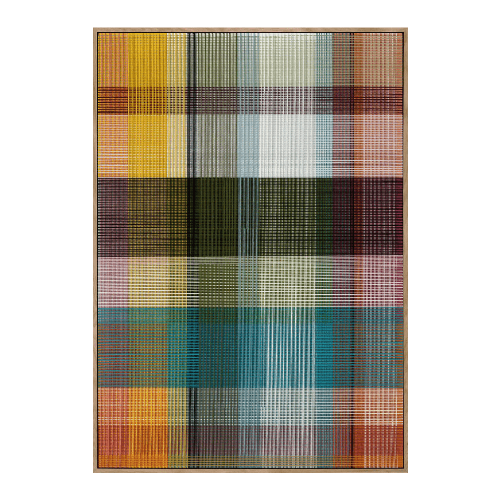 Plaid-Colour
