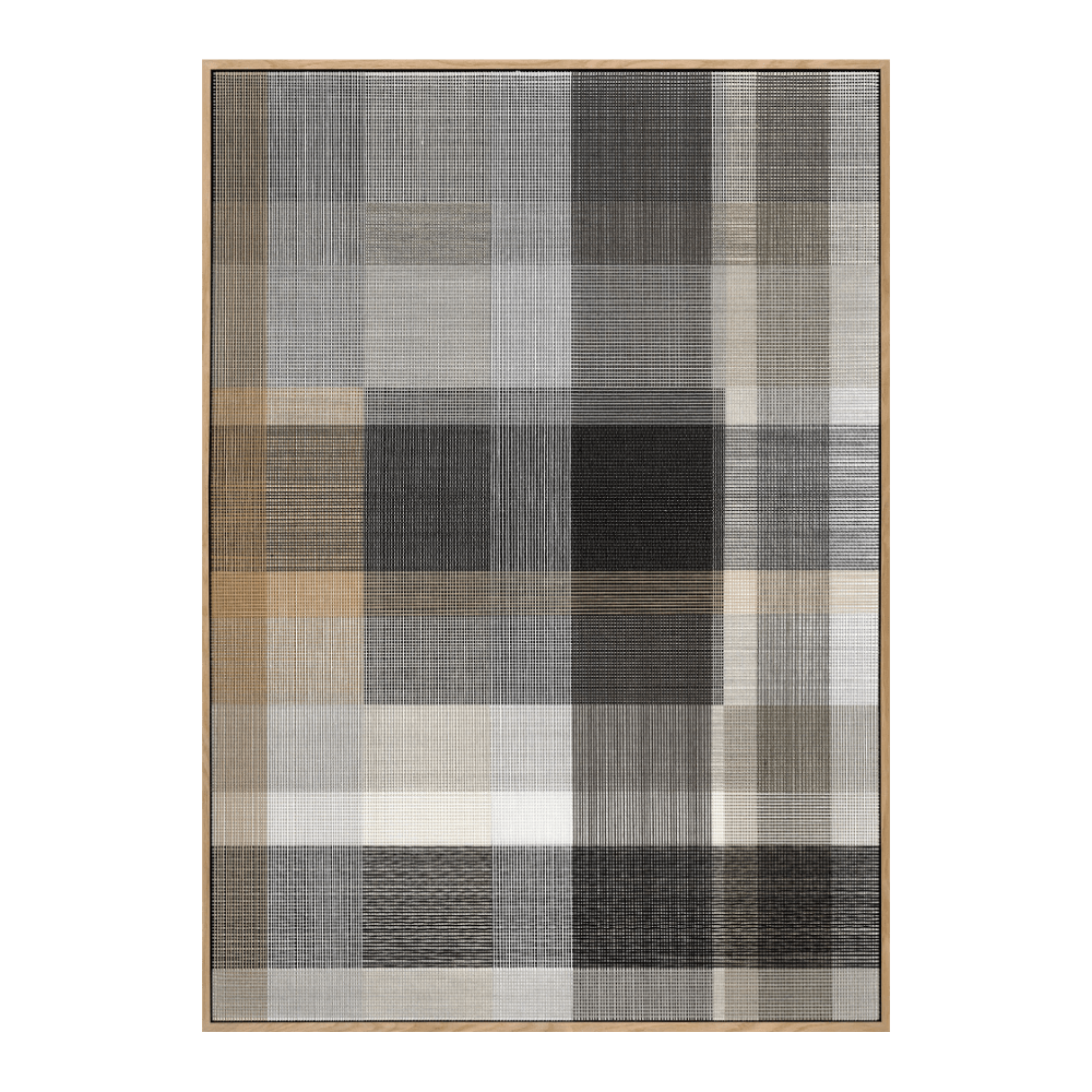 Plaid-Neutral