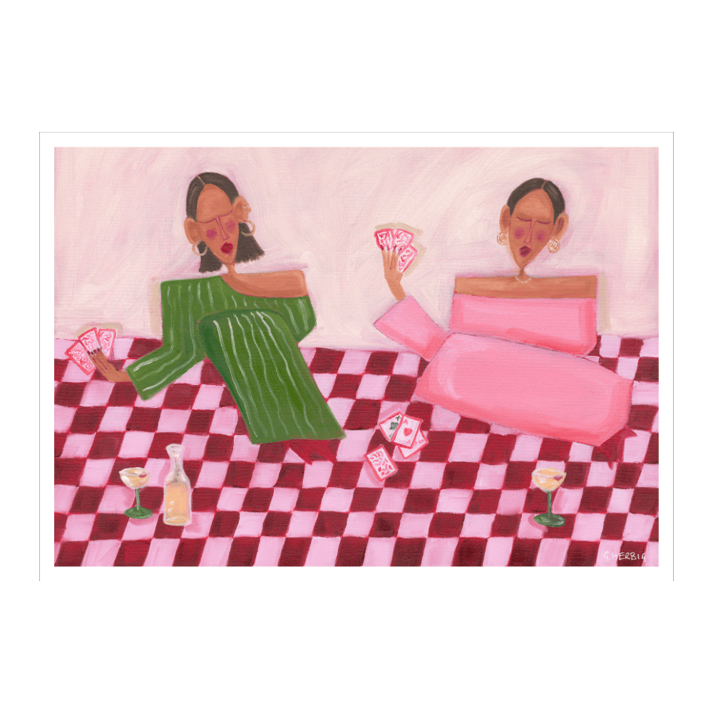 Playing Cards