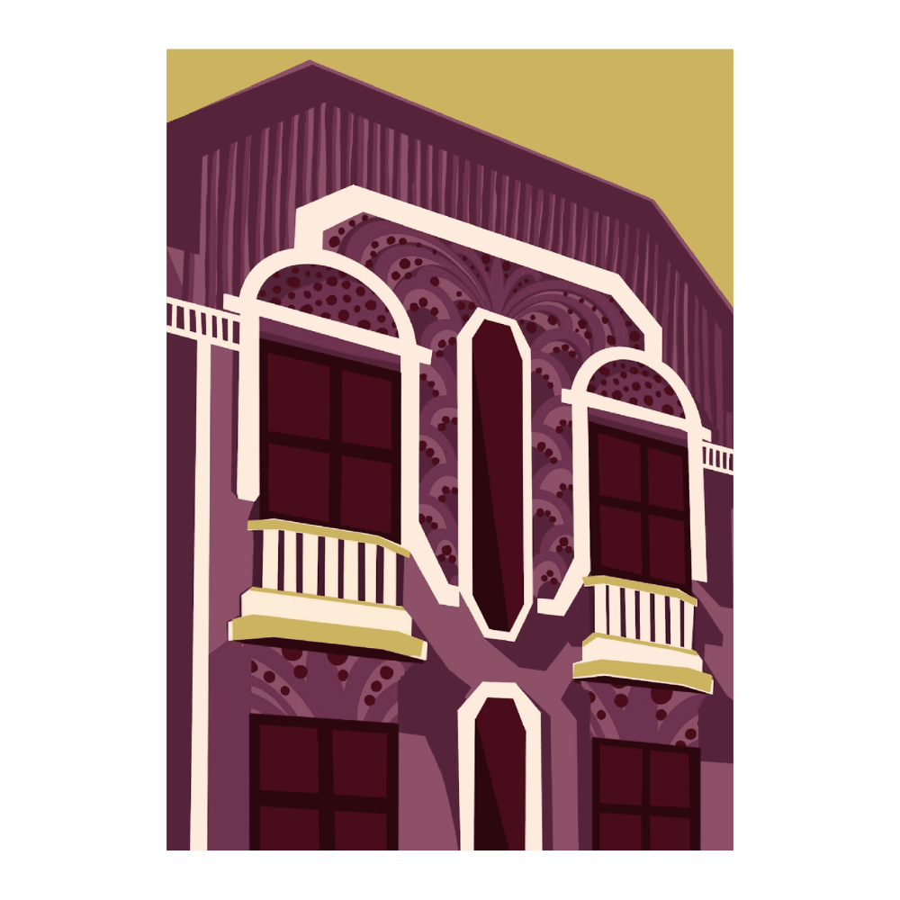 Plum Manor