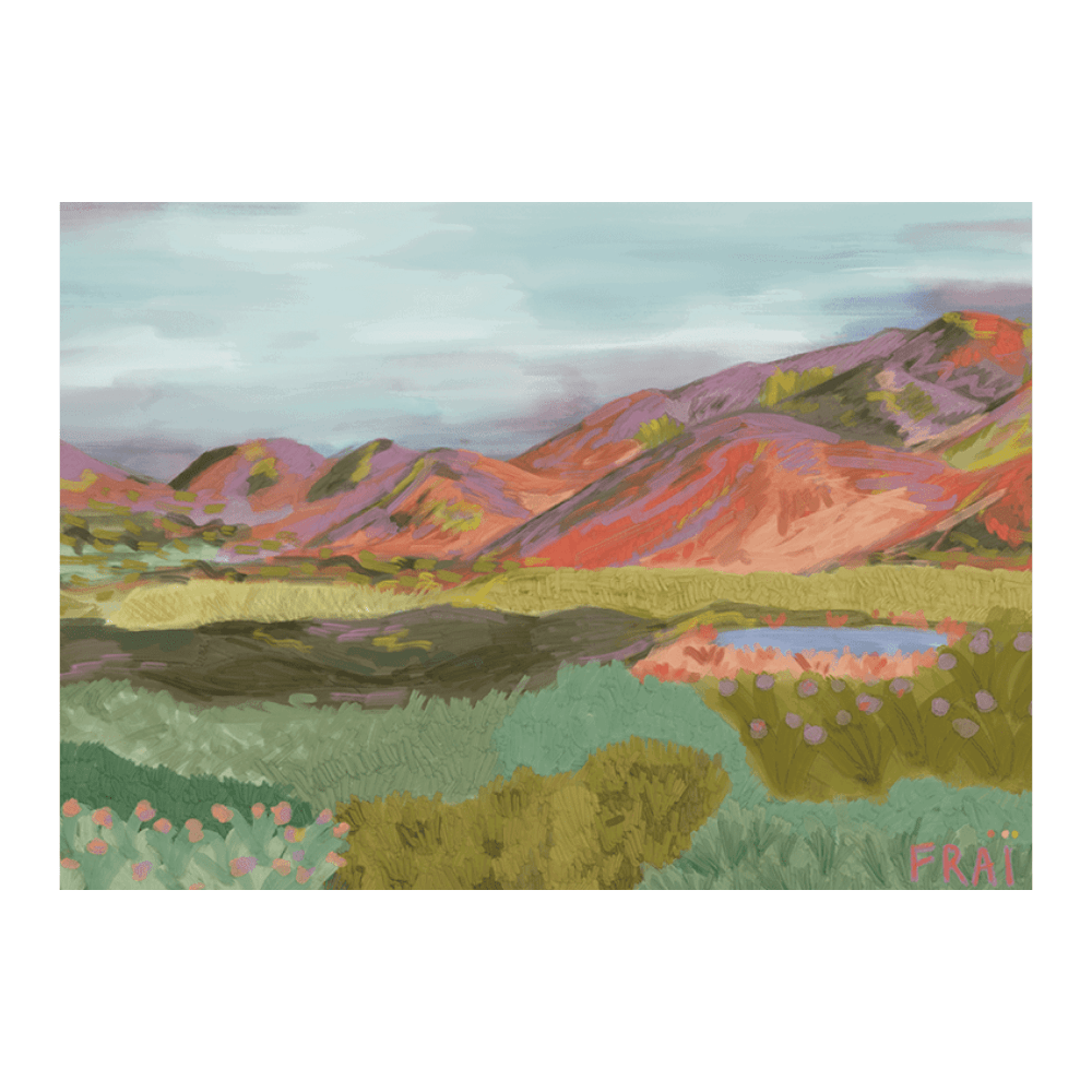 ‍Poetic Prince Albert (100% off)