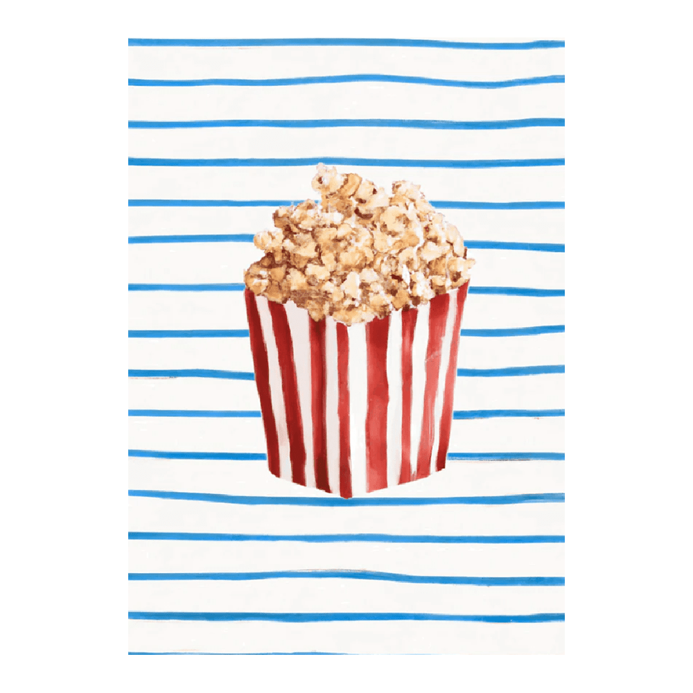 Popcorn Time