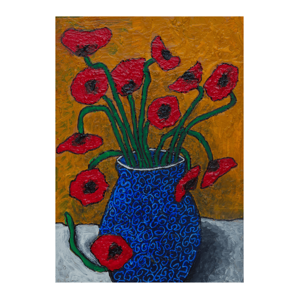 Poppies