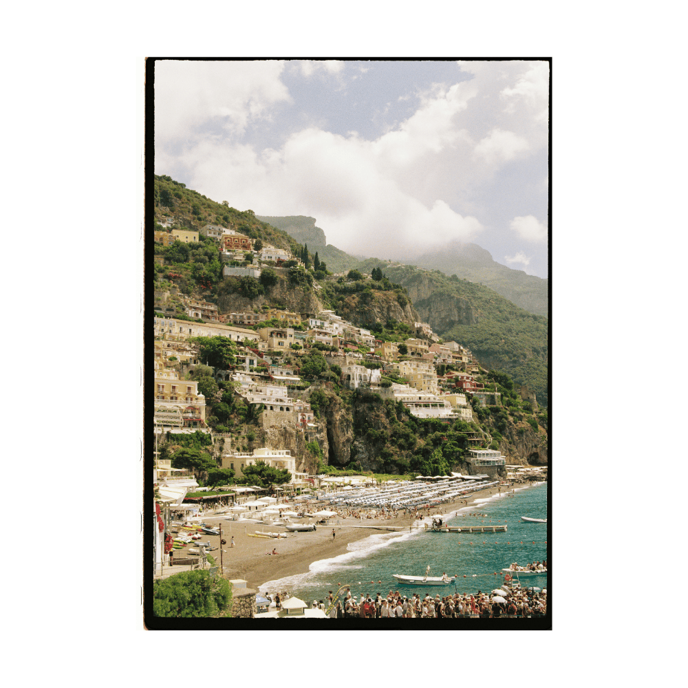 Positano II