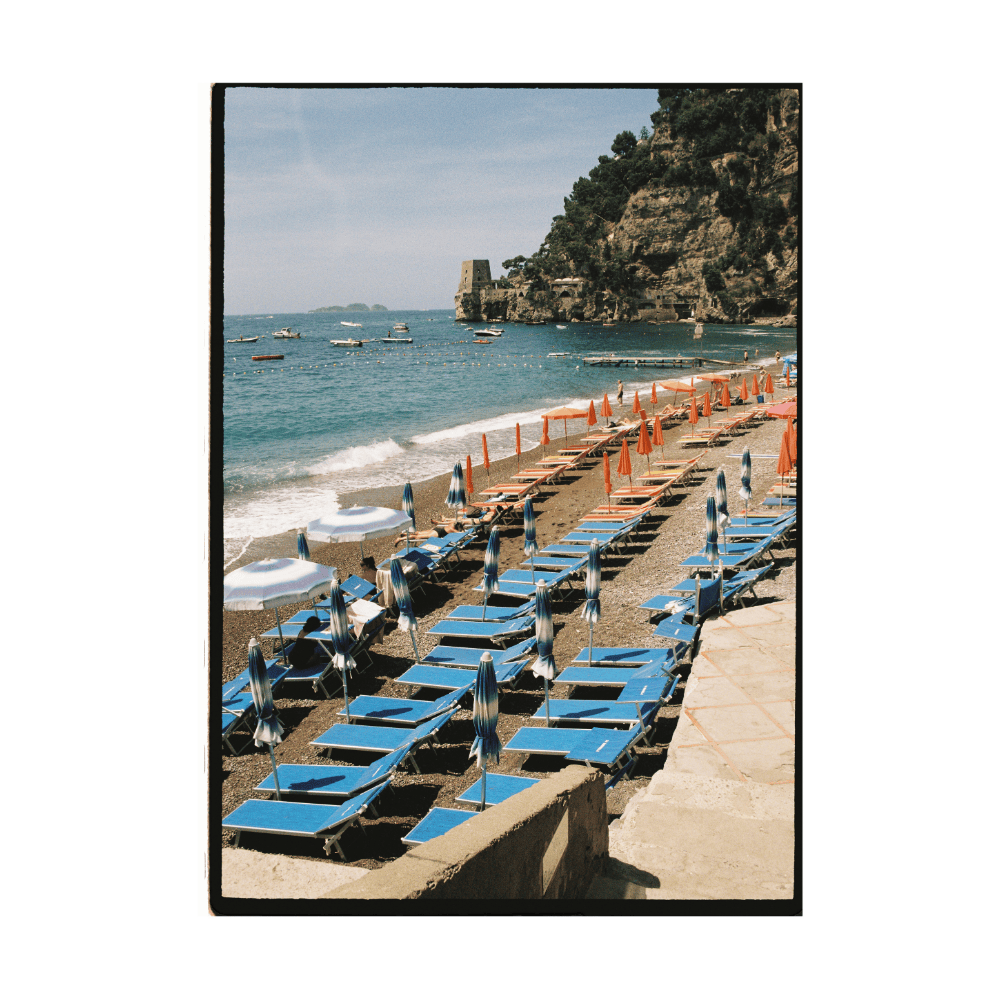 Positano IV