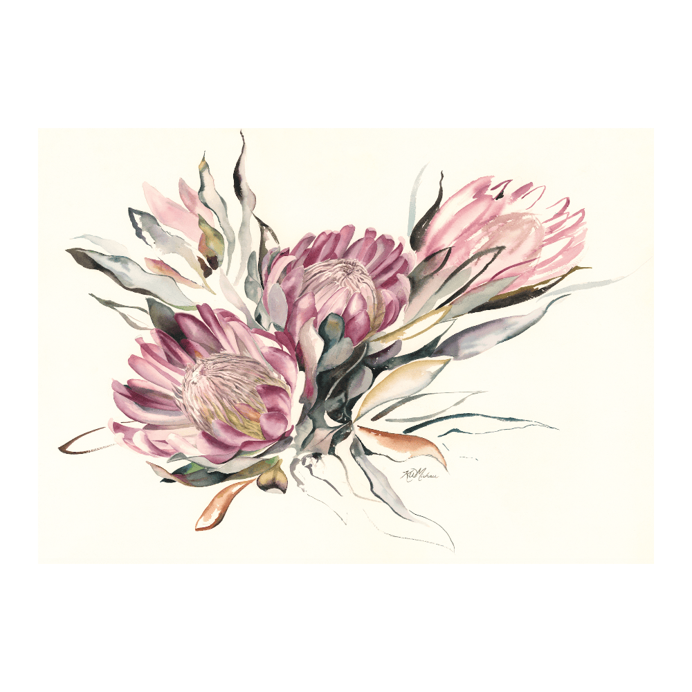 ‍Proteas I (100% off)