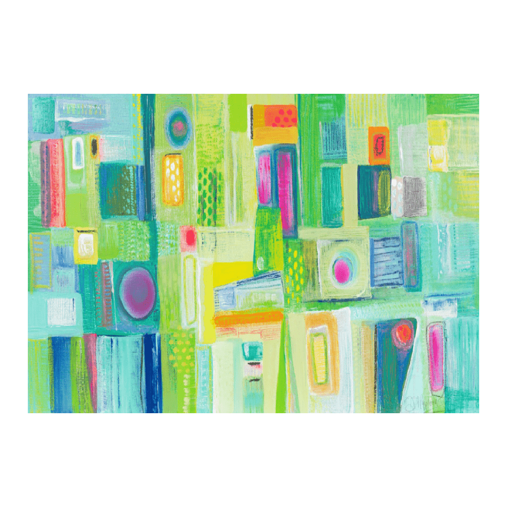 Queen Of Colour VIII