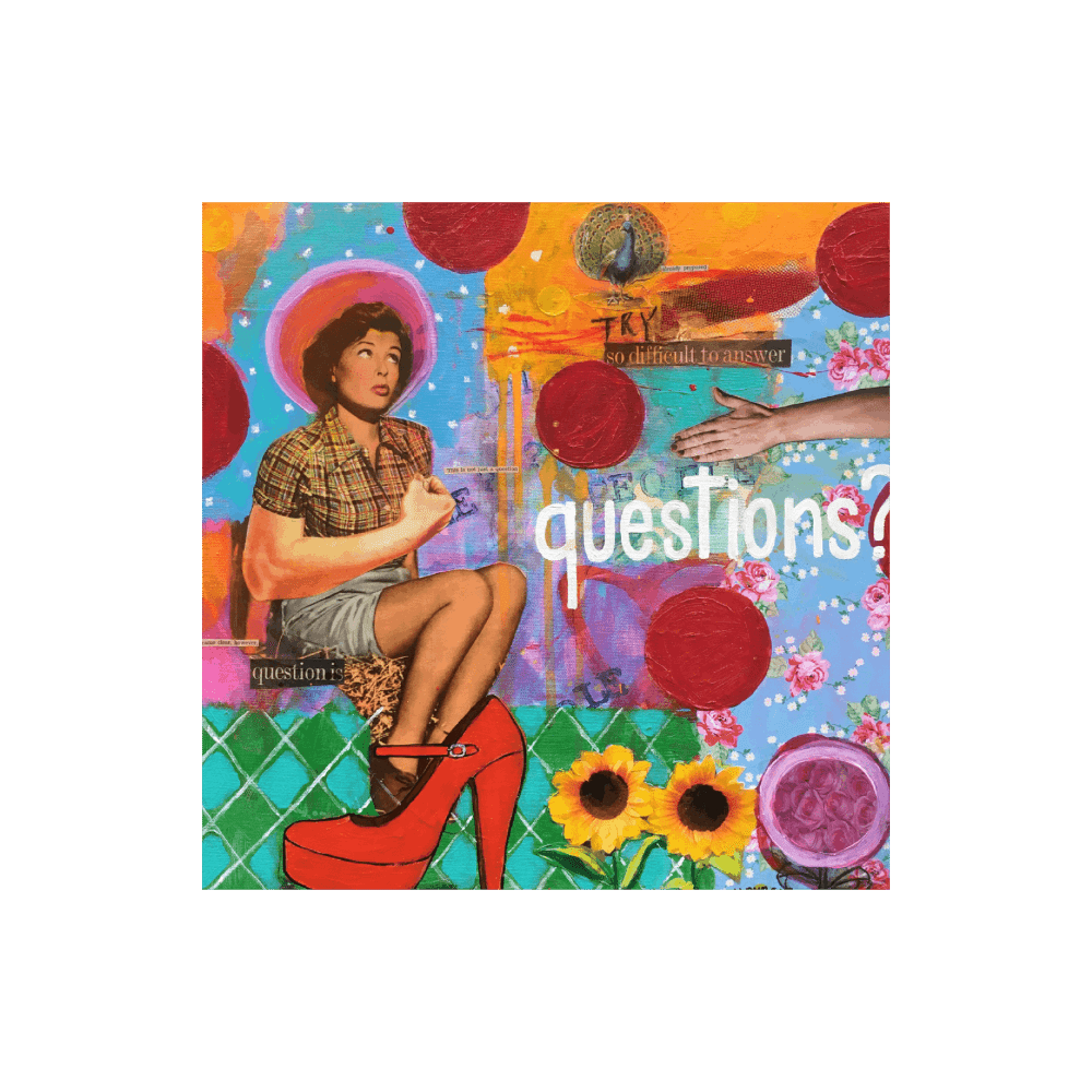 Questions