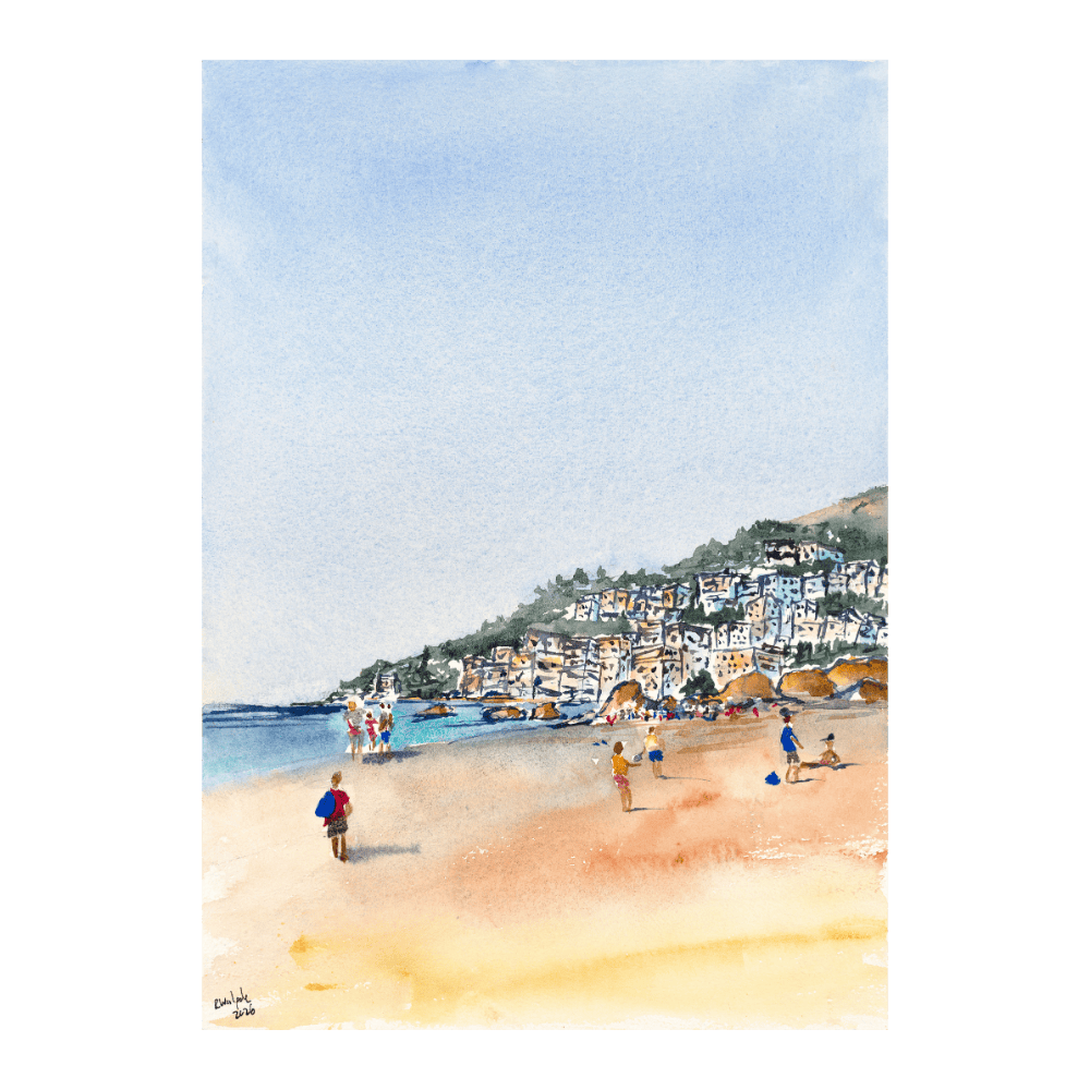 ‍Quiet Day @ Clifton (100% off)