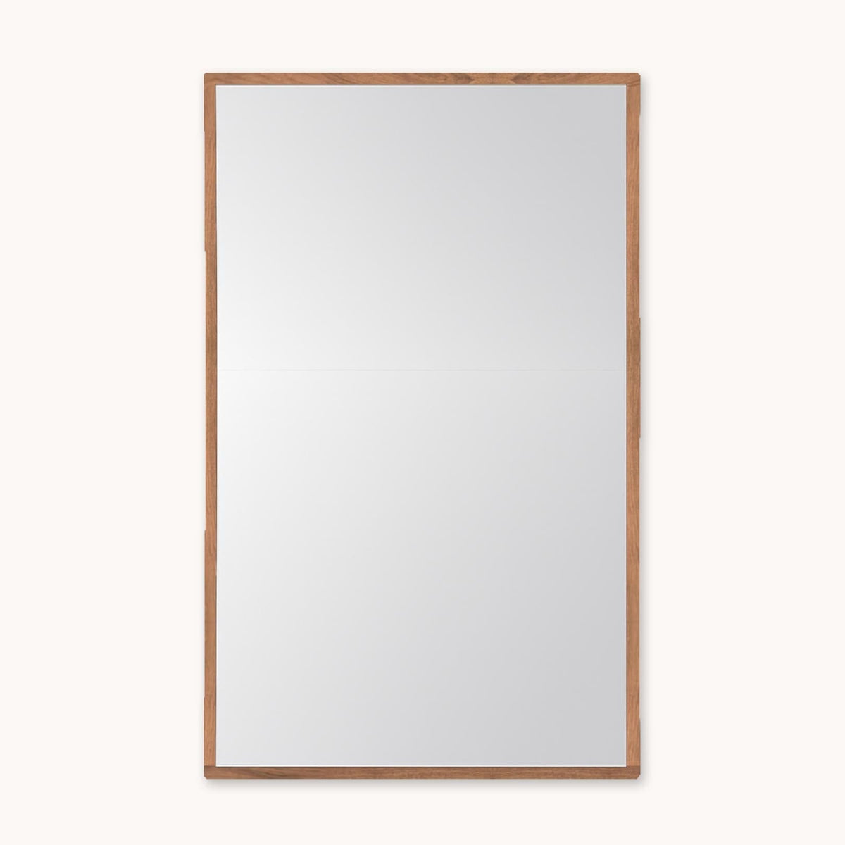 Rectangle Mirror