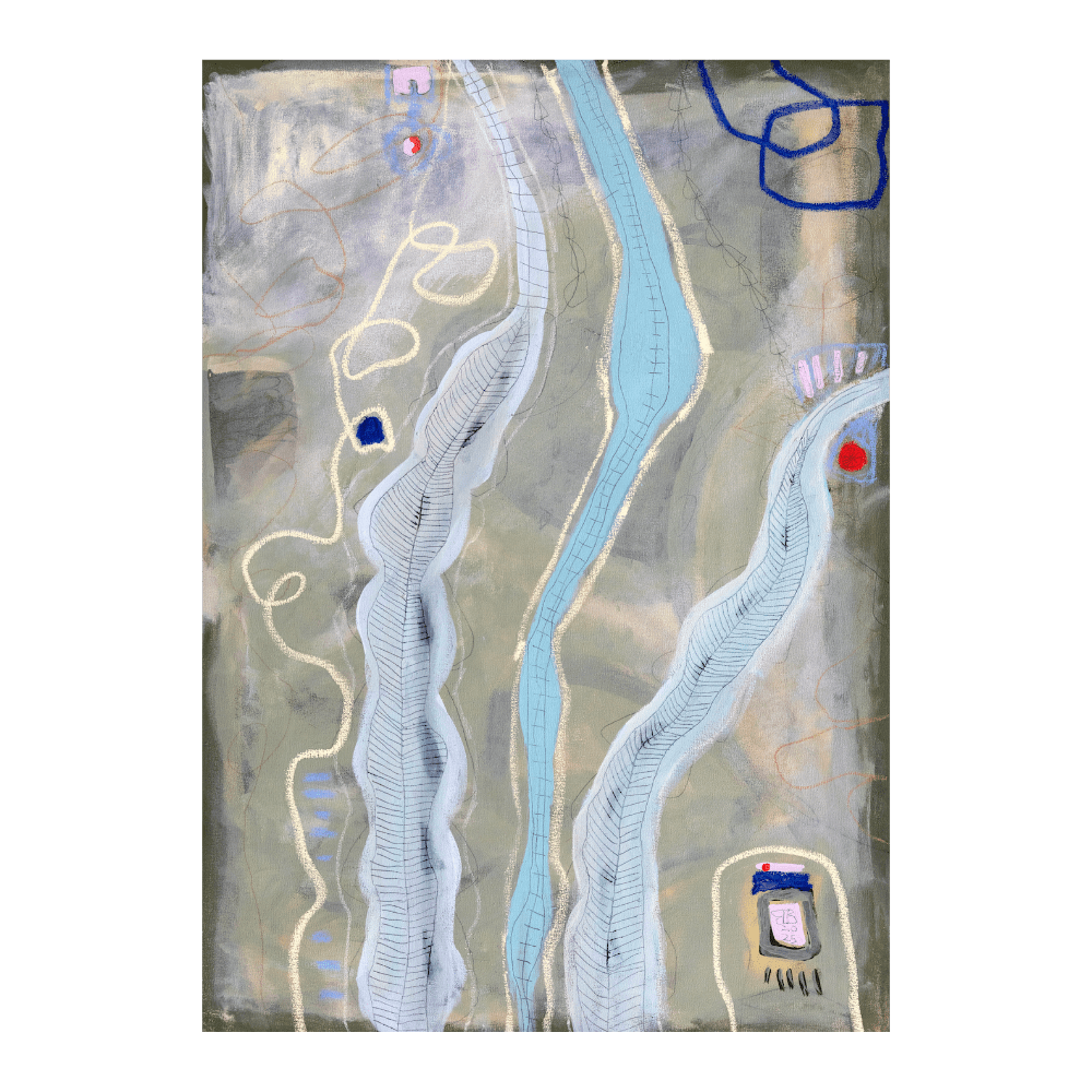 River Paths