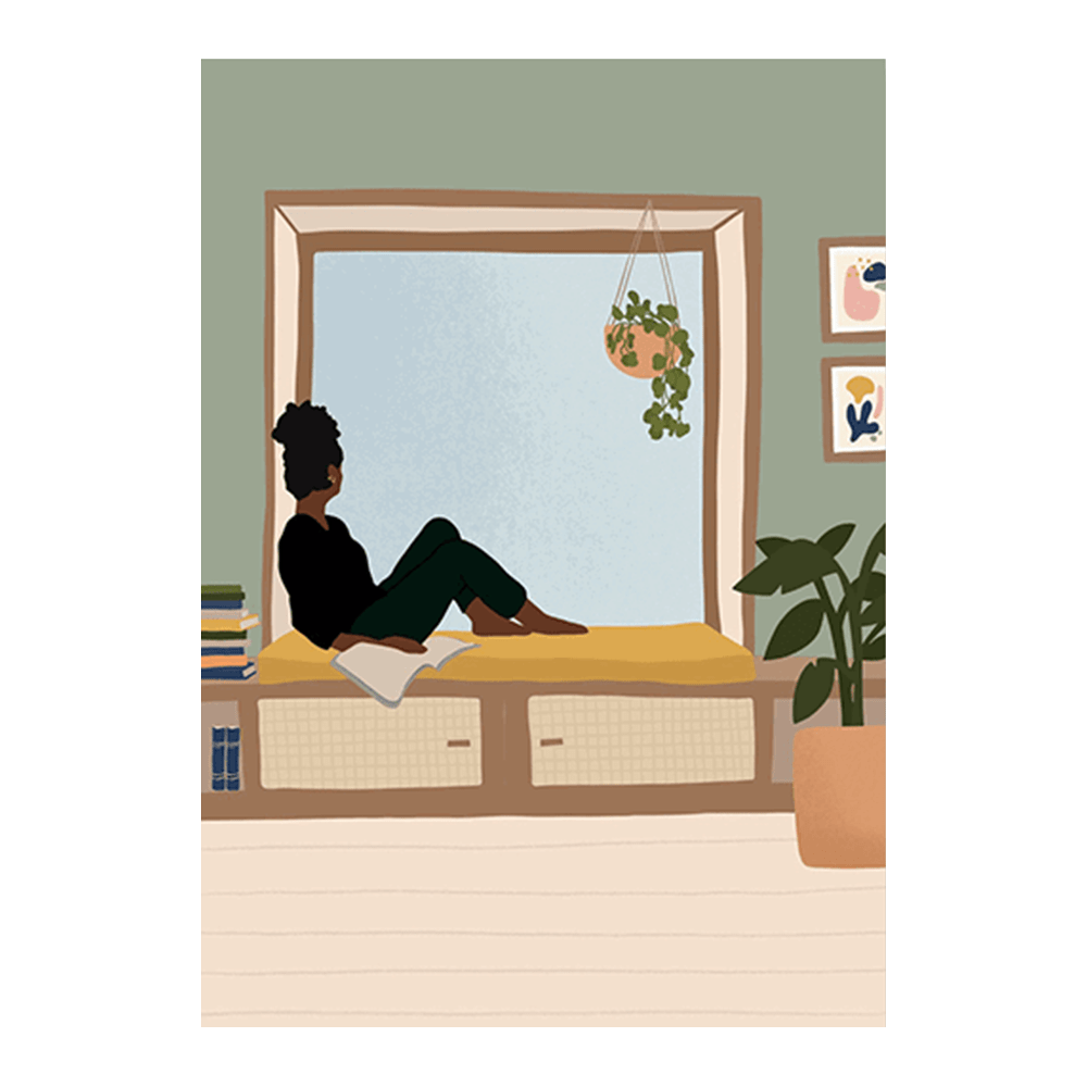 Reading Nook