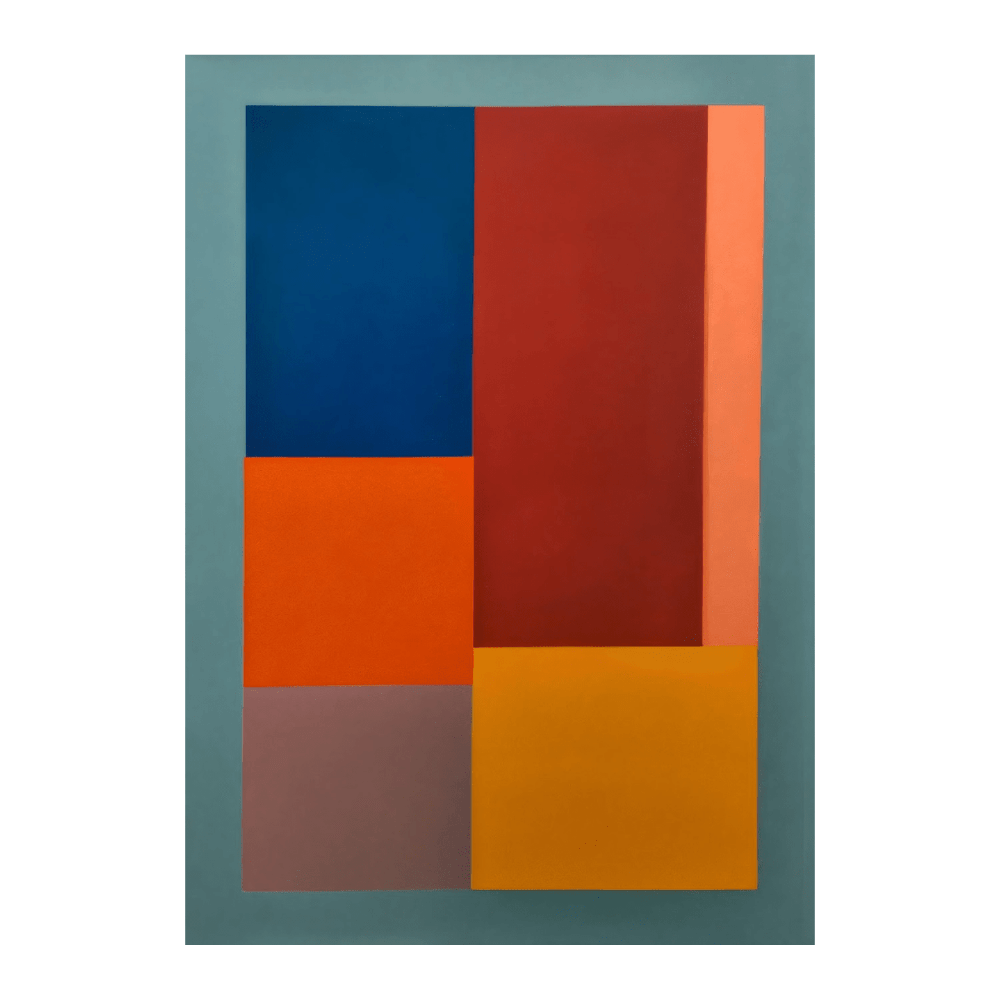 Rectangle Reverie