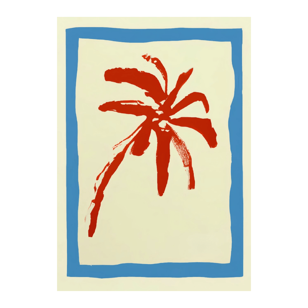 Red Palm