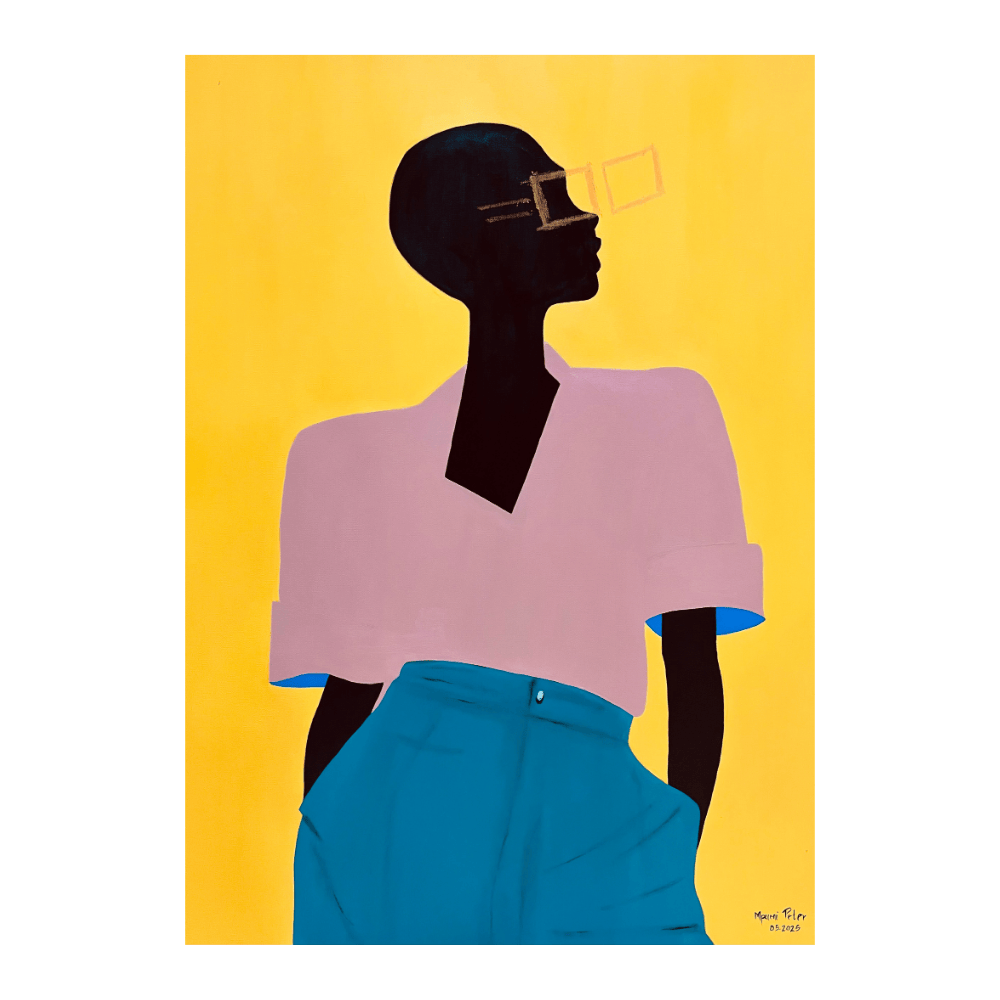 For The Love Of Pockets