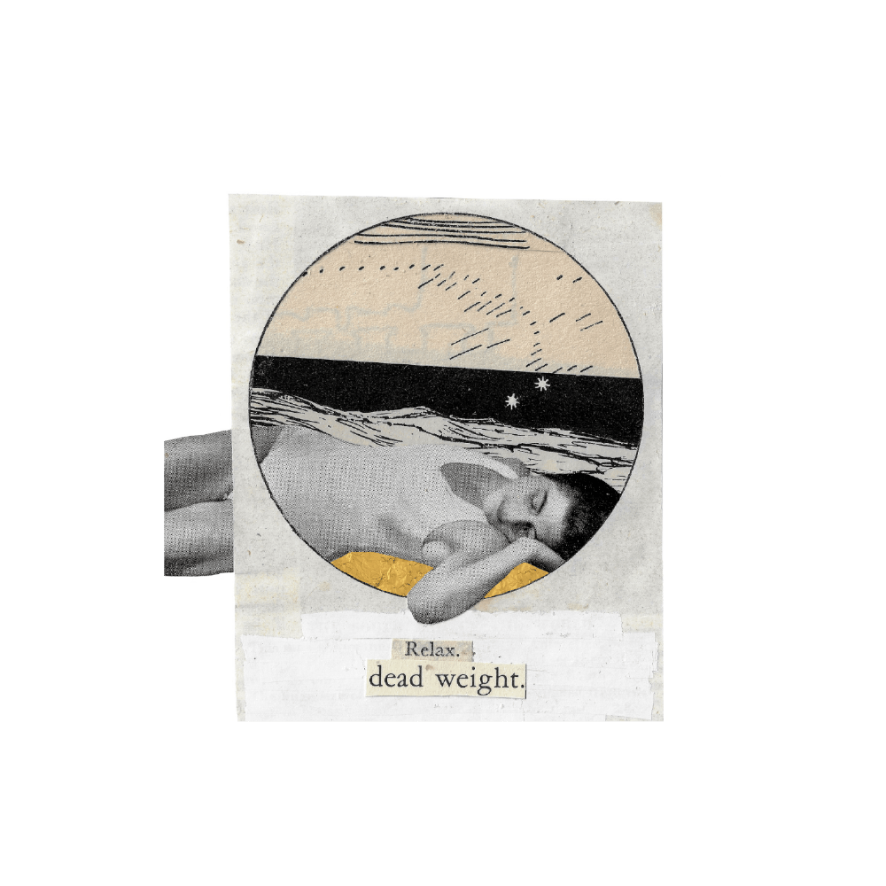 Relax Dead Weight
