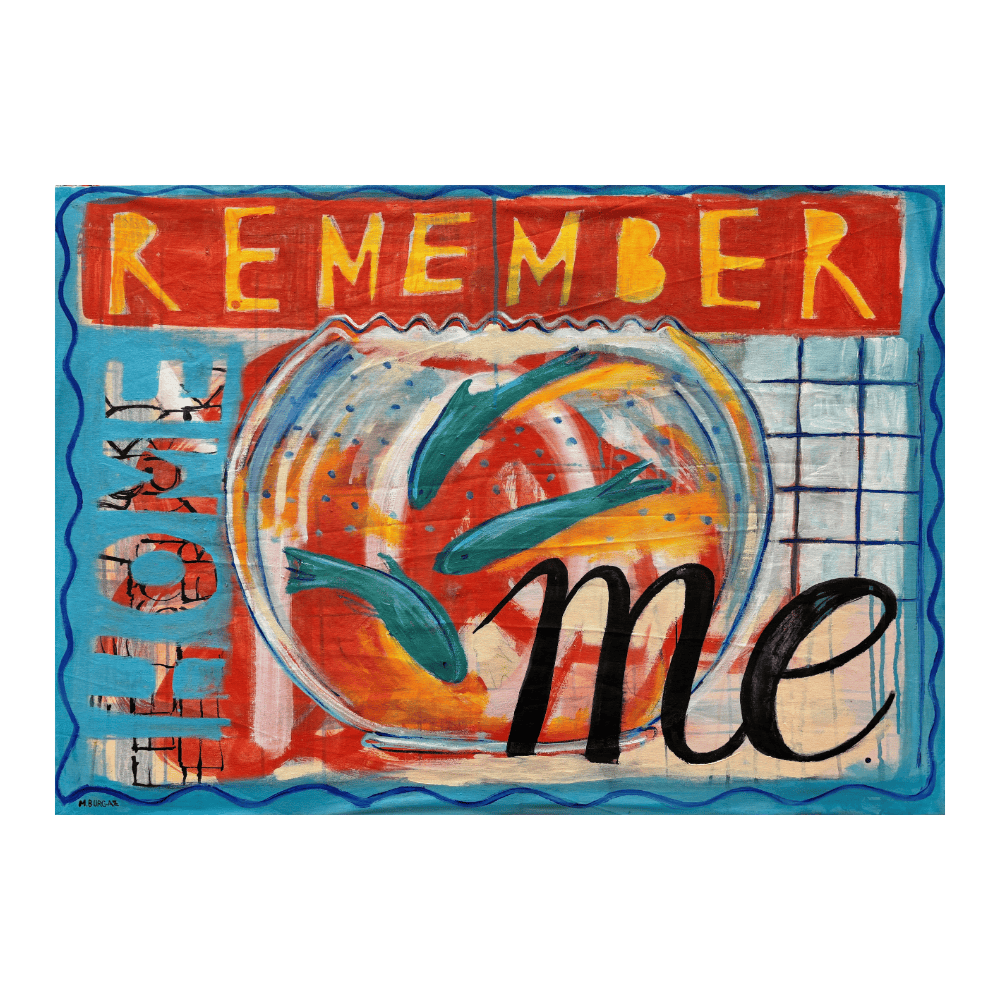 Remember